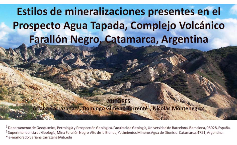 Roadmap tecnológico en Mina Crespo por MiningiDEAS - Bytebration.