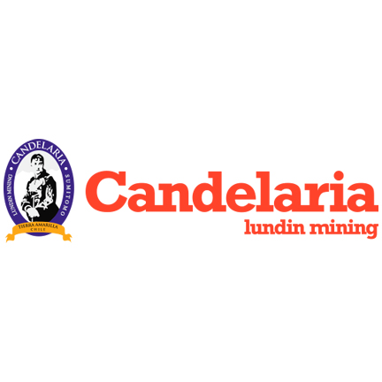 Candelaria Mine is a copper-gold mine located in Chile. It is operated by Lundin Mining Corporation, a Canadian mining company. The mine is situated in the Atacama Region, approximately 20 kilometers south of Copiapó.