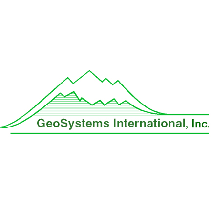 GeoSystems International is dedicated to the use of sound scientific methods for the investigation and modeling of spatially distributed phenomena. GeoSystems' commitment to project development and project support is unparalleled in the mining and the environmental business